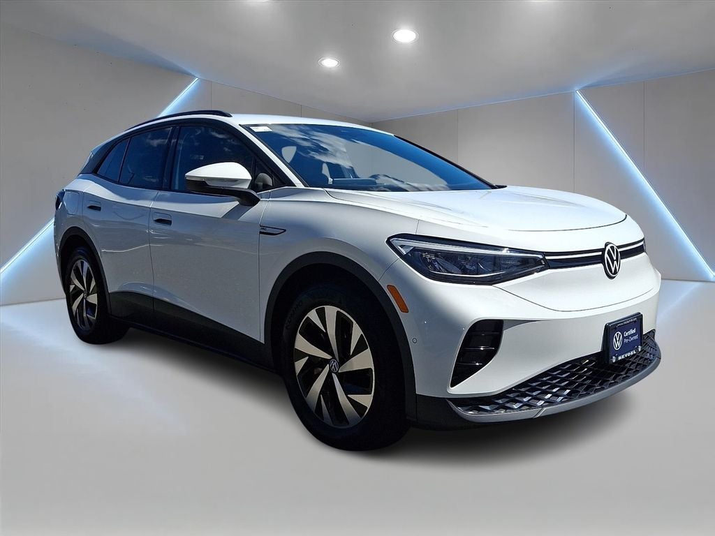 2023 Volkswagen ID.4 Pro