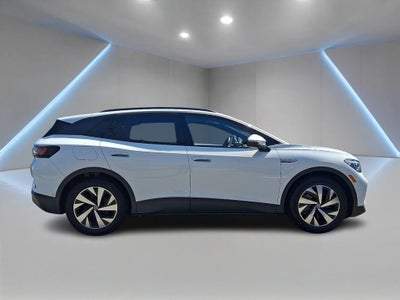 2023 Volkswagen ID.4 Pro