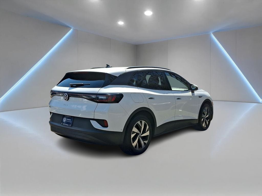 2023 Volkswagen ID.4 Pro