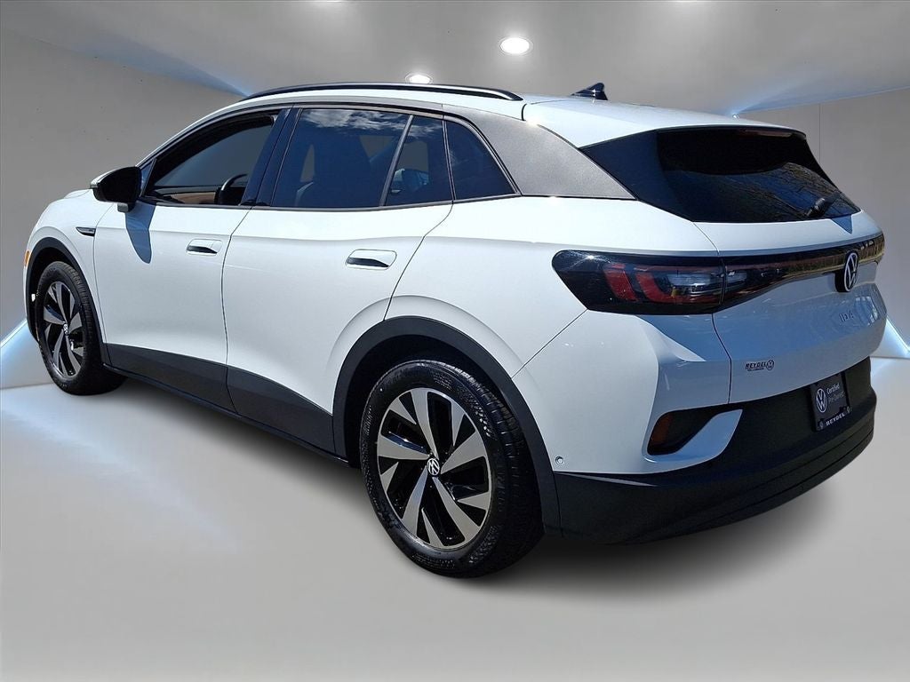 2023 Volkswagen ID.4 Pro