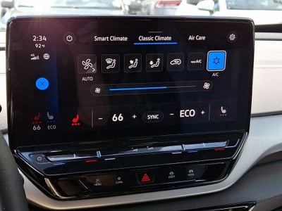 2023 Volkswagen ID.4 Pro