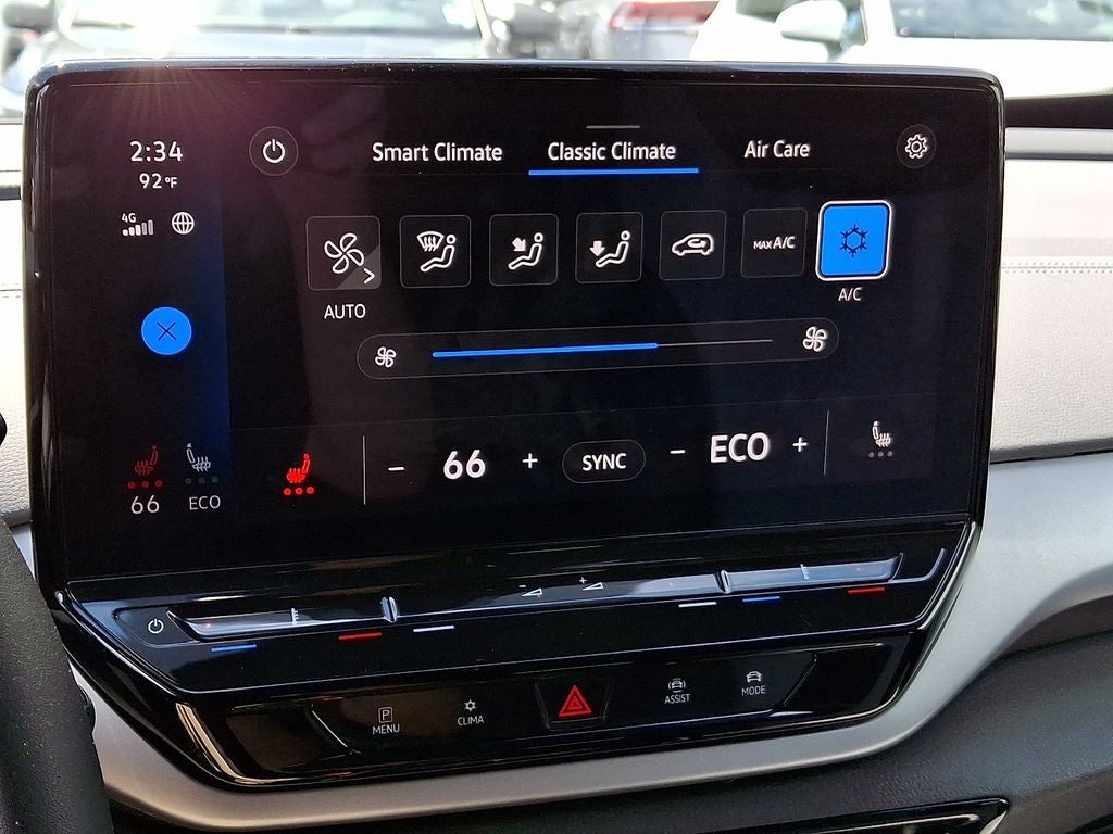 2023 Volkswagen ID.4 Pro