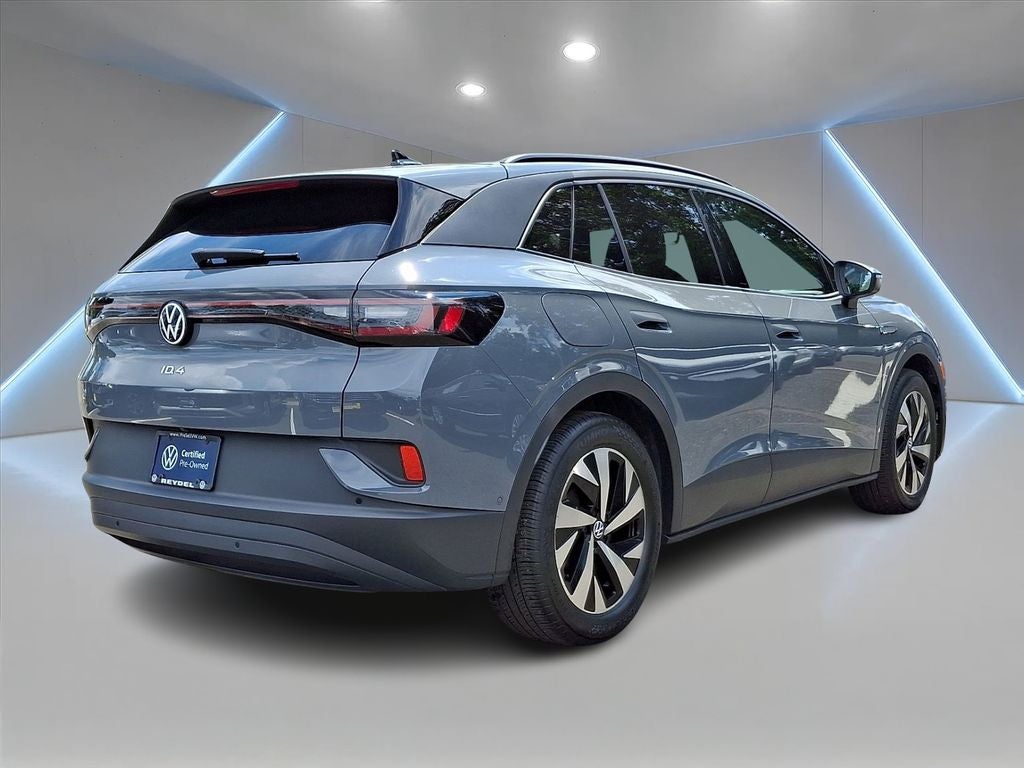 2023 Volkswagen ID.4 Pro