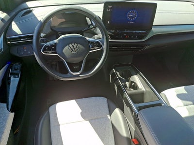 2023 Volkswagen ID.4 Pro
