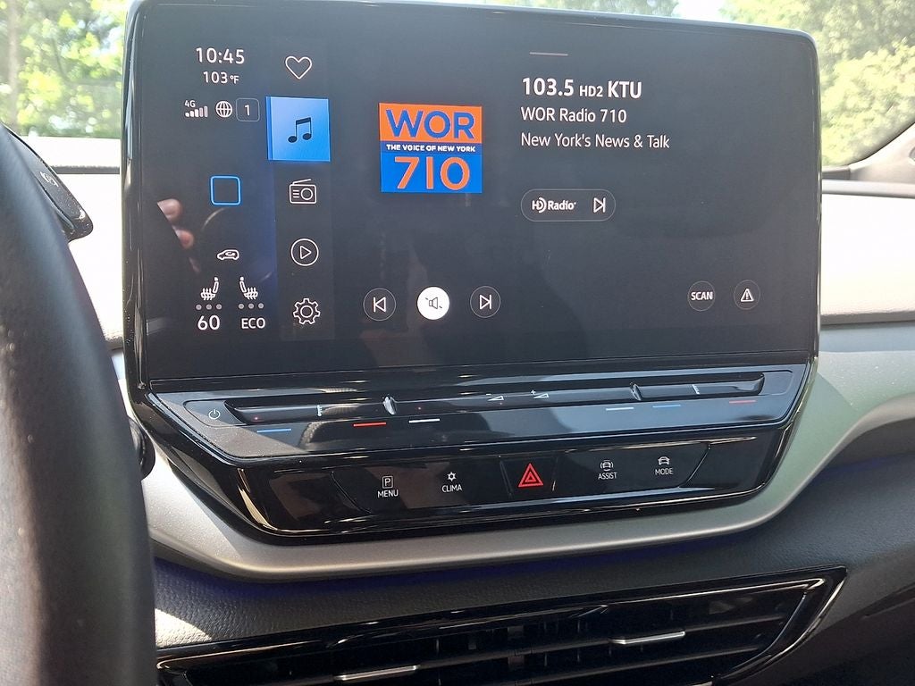2023 Volkswagen ID.4 Pro