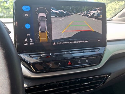 2023 Volkswagen ID.4 Pro