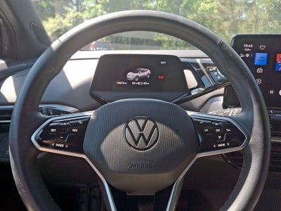 2023 Volkswagen ID.4 Pro
