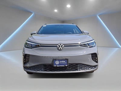 2023 Volkswagen ID.4 Pro