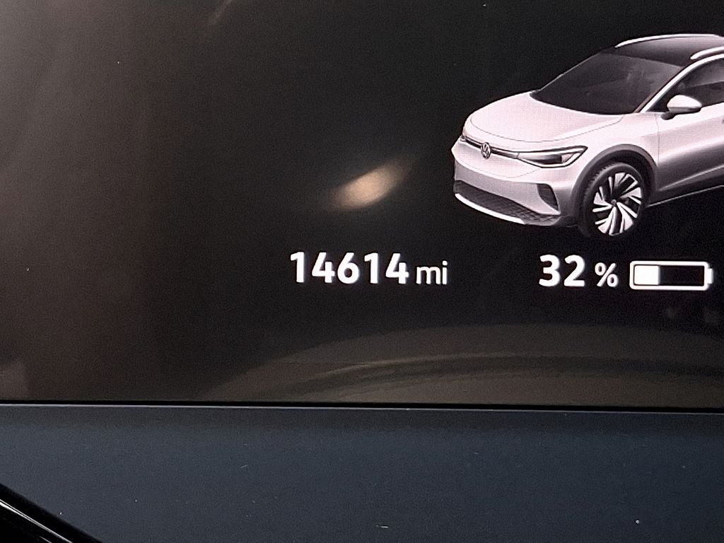 2023 Volkswagen ID.4 Pro