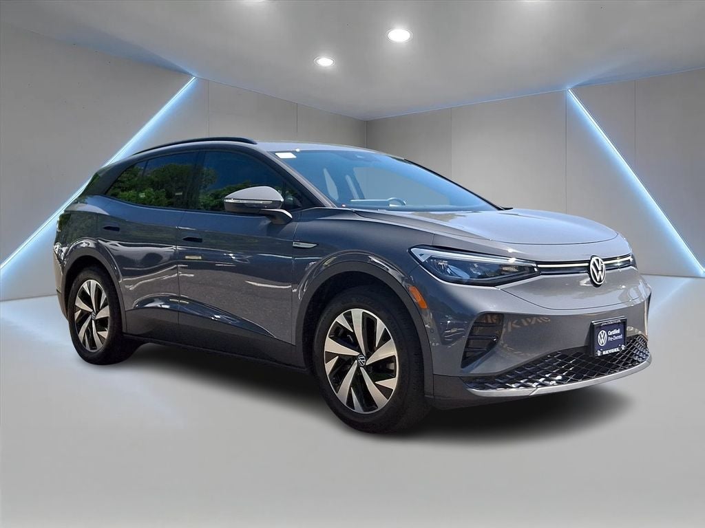 2023 Volkswagen ID.4 Pro