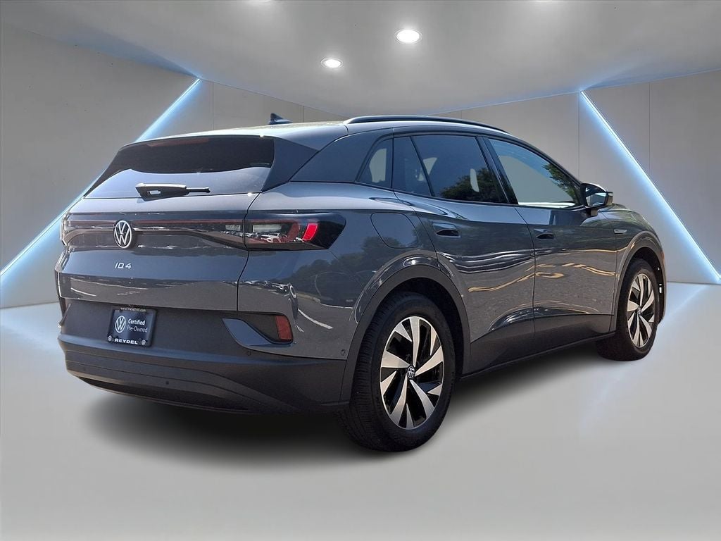 2023 Volkswagen ID.4 Pro