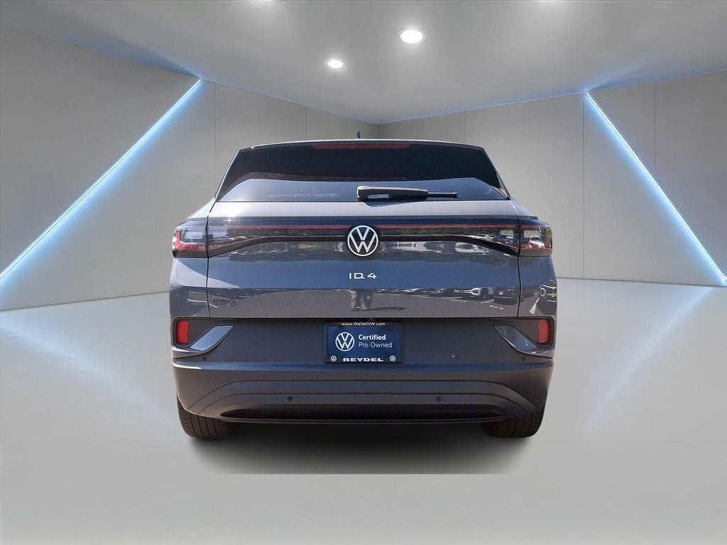 2023 Volkswagen ID.4 Pro