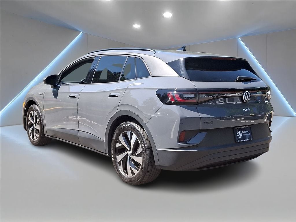 2023 Volkswagen ID.4 Pro