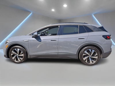 2023 Volkswagen ID.4 Pro