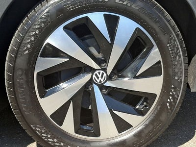 2023 Volkswagen ID.4 Pro