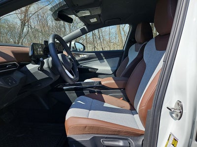 2023 Volkswagen ID.4 Pro