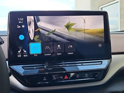 2023 Volkswagen ID.4 Pro