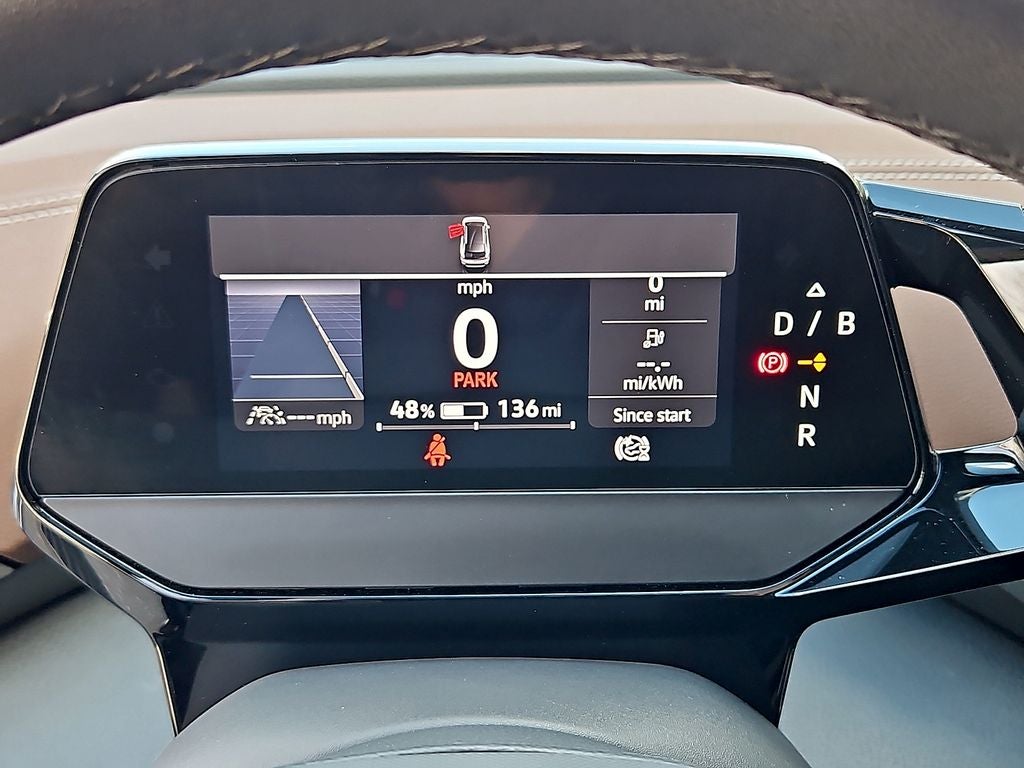 2023 Volkswagen ID.4 Pro