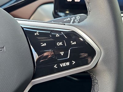 2023 Volkswagen ID.4 Pro