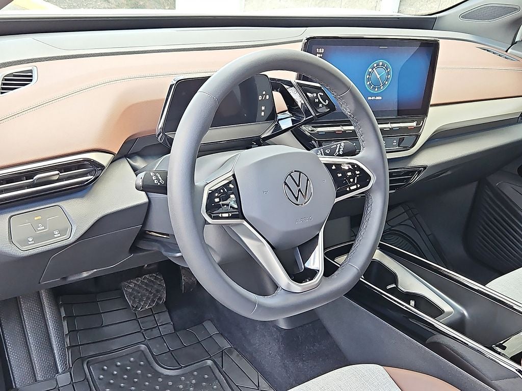 2023 Volkswagen ID.4 Pro