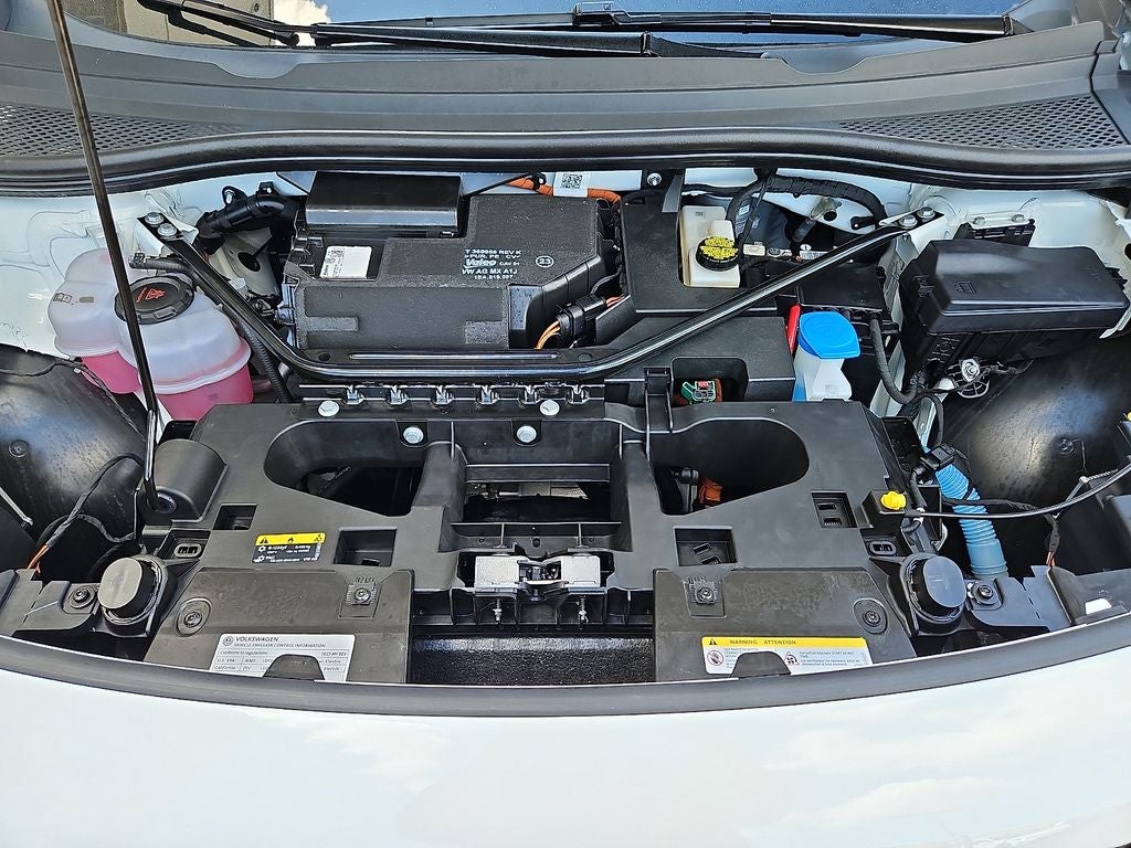 2023 Volkswagen ID.4 Pro