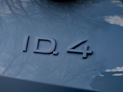 2023 Volkswagen ID.4 Pro