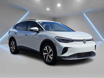 2023 Volkswagen ID.4 Pro