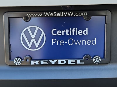 2023 Volkswagen ID.4 Pro