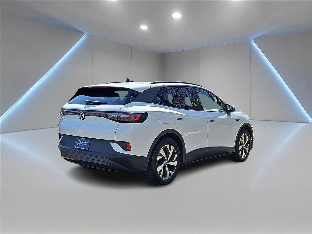 2023 Volkswagen ID.4 Pro