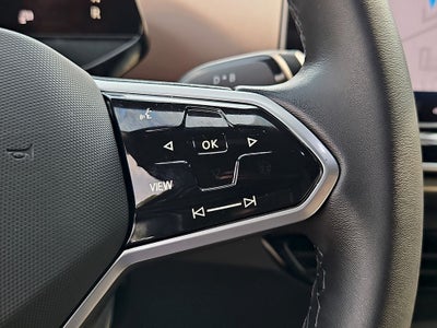 2025 Volkswagen ID.4 Pro