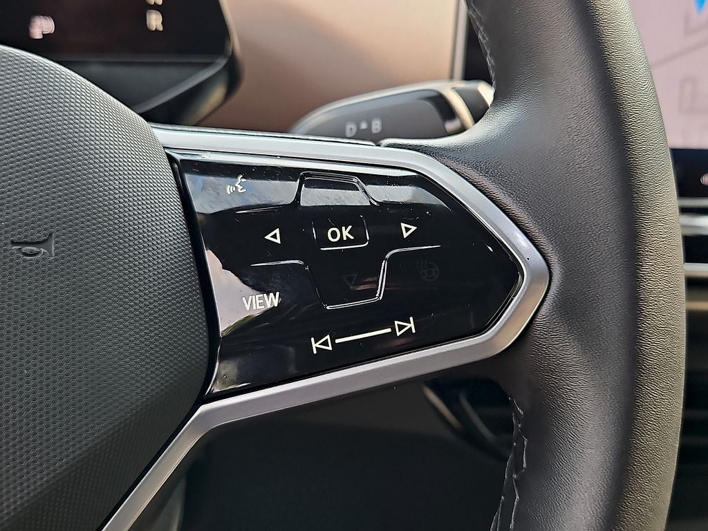 2025 Volkswagen ID.4 Pro