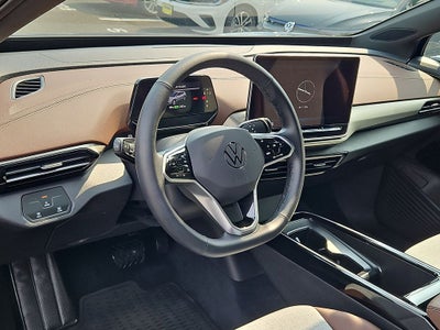 2025 Volkswagen ID.4 Pro