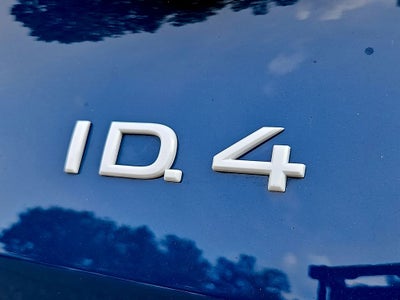 2025 Volkswagen ID.4 Pro