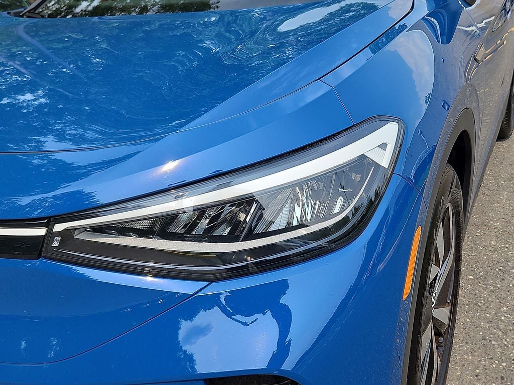 2025 Volkswagen ID.4 Pro