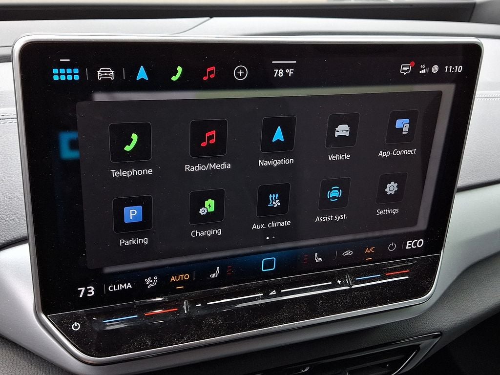 2025 Volkswagen ID.4 Pro