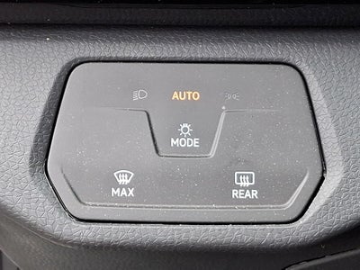 2025 Volkswagen ID.4 Pro