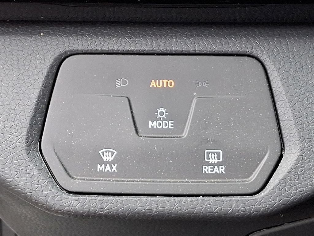 2025 Volkswagen ID.4 Pro