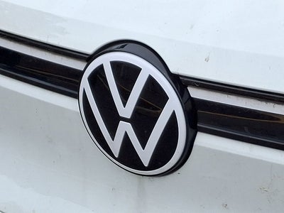 2025 Volkswagen ID.4 Pro