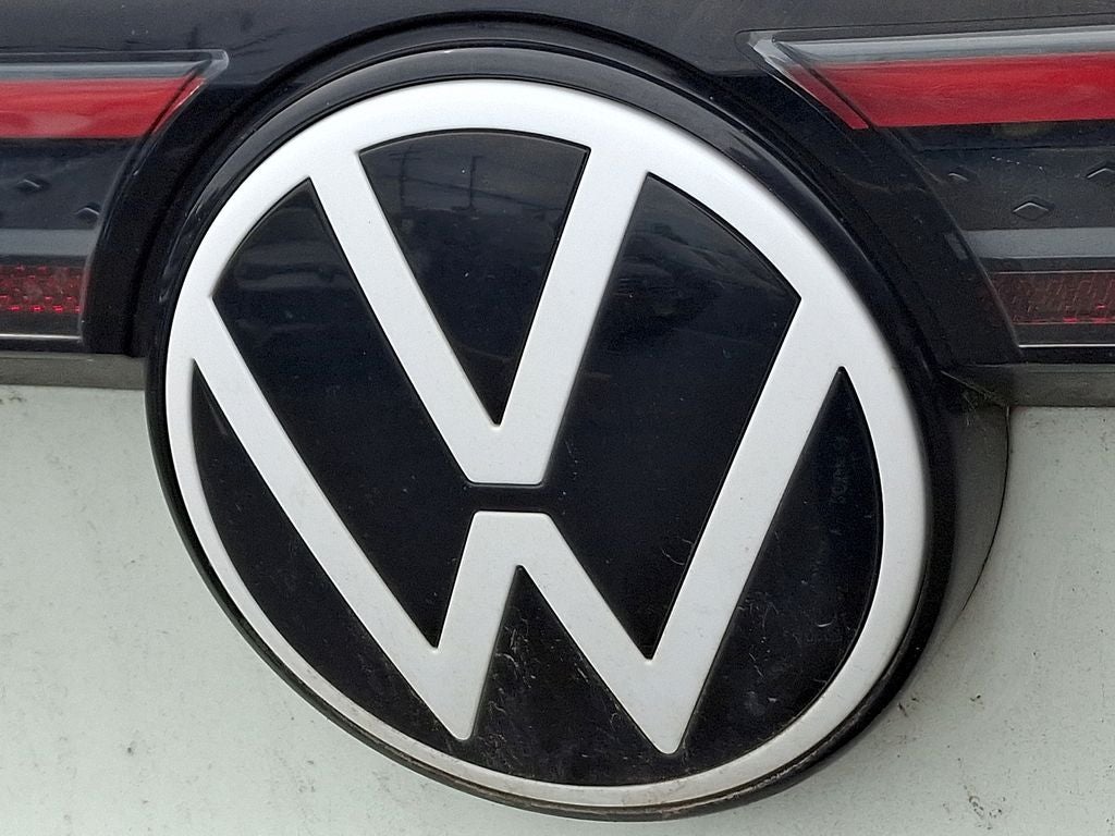 2025 Volkswagen ID.4 Pro