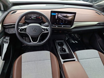 2025 Volkswagen ID.4 Pro