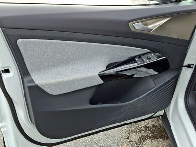 2025 Volkswagen ID.4 Pro