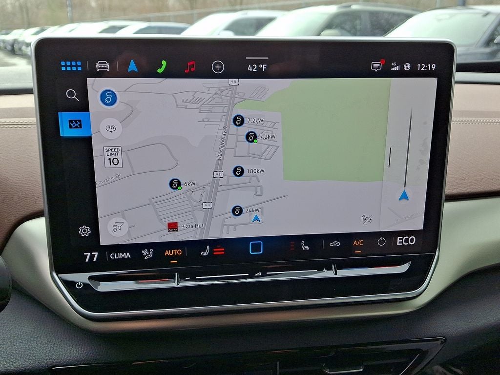 2025 Volkswagen ID.4 Pro