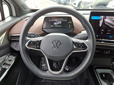 2025 Volkswagen ID.4 Pro