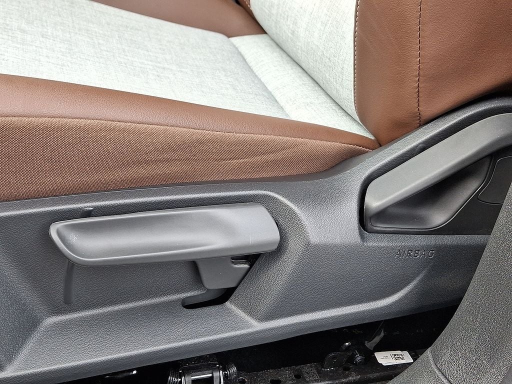 2025 Volkswagen ID.4 Pro