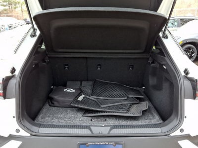 2025 Volkswagen ID.4 Pro