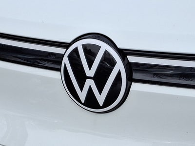 2025 Volkswagen ID.4 Pro