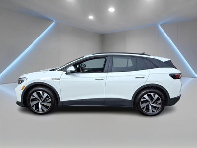 2025 Volkswagen ID.4 Pro