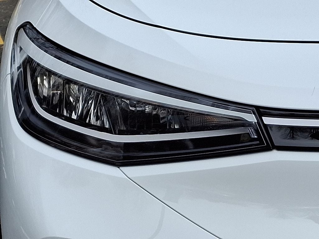 2025 Volkswagen ID.4 Pro