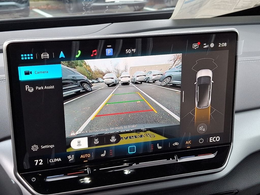 2025 Volkswagen ID.4 Pro