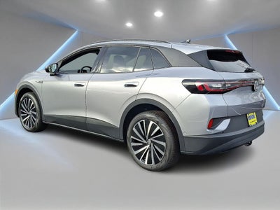 2025 Volkswagen ID.4 Pro